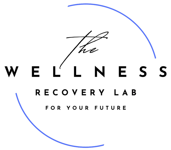The Wellness Recovery Lab